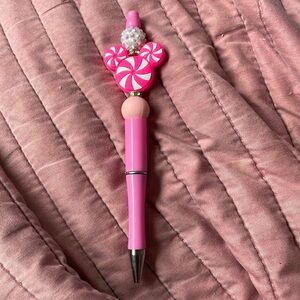 Beaded Pen (Mouse)